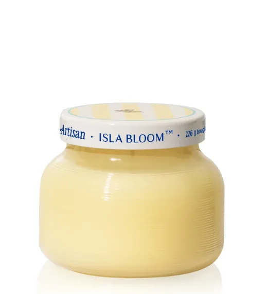 Isla Bloom Caffè Capri Petite Candle